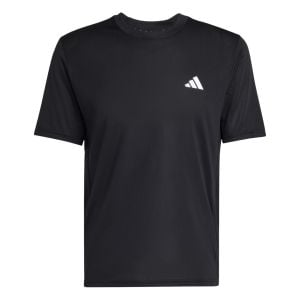Camiseta Poliéster Camiseta Academia Corrida Treino Adidas - KA3569
