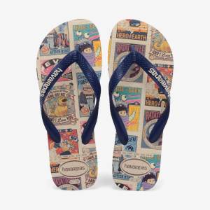 Chinelo Masculino Havaianas Dedo 4148941 8009