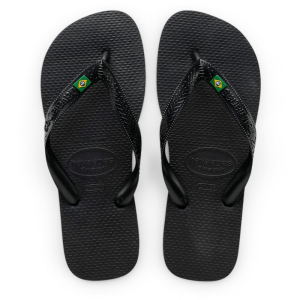 Chinelo Havaianas Brasil - 4000032-0090