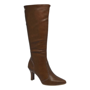Bota Feminina Cano Alto Mississipi - J1402