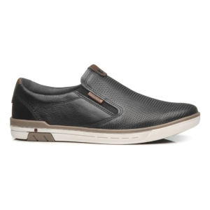  Sapatenis Masculino Pegada -119311-01