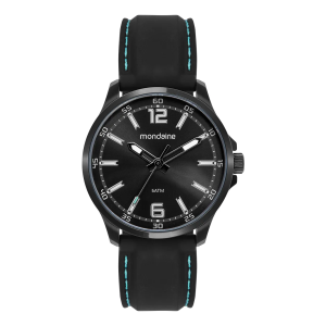Relogio Masculino Mondaine - 33031gpmvpi1