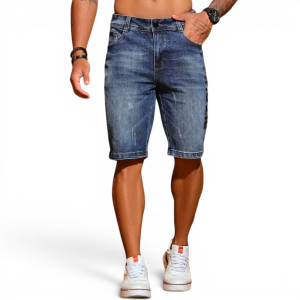 Bermuda Masculina Casual Pit Bull - 89821