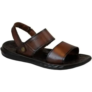 Sandalia Masculina Pegada - 133002-01