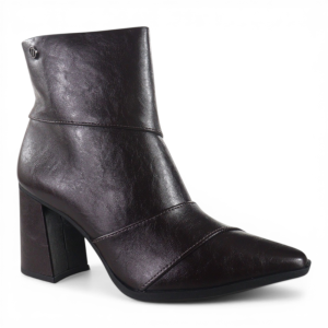 Bota Cano Médio Feminina Dakota - D2391