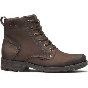 Bota Coturno Masculina Pegada - 181305-17
