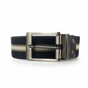Cinto Cinto Couro Fasolo - E923556602