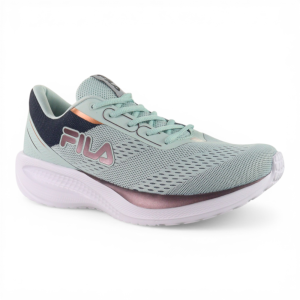 Tênis Esportivo Feminino Fila Rise Up - F02TR00116