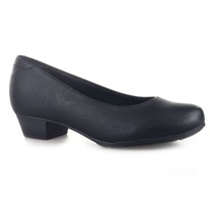 Sapato Abotinado Modare Feminino Casual Confortável | Flávio's Calçados