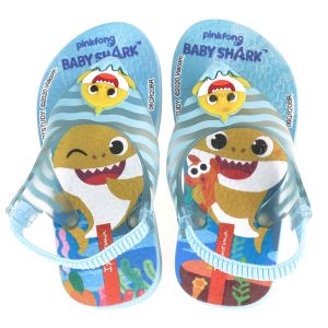 Chinelo Bebê Masculino Ipanema Confortável e Seguro | Flávio's Calçados