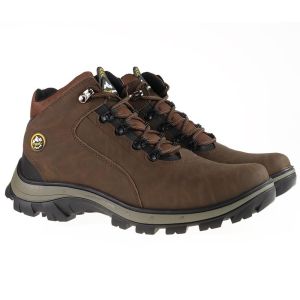 Tênis Masculino Adventure West Line - Conforto e Estilo | Flávio's Calçados