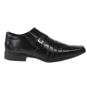 Sapato Social Masculino Fran Shoes FB 2901 – Conforto e Estilo | Flávio's Calçados