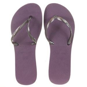 Chinelo Havaianas Flat Conforto e Estilo | Flávio's Calçados