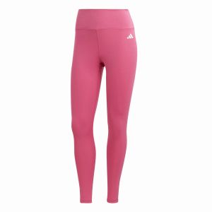 Calça Legging Adidas Training Essentials Conforto e Estilo | Flávio's Calçados