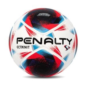 Bola Penalty de Campo Ecoknit | Controle e Resistência | Flávio's Calçados