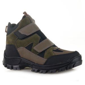 Bota Infantil Fiocco Adventure conforto e estilo | Flávio's Calçados