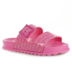 Papete Infantil Barbie Conforto e Estilo | Flávio's Calçados