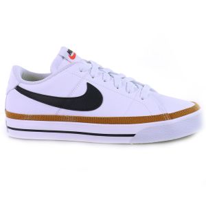 Tênis Casual Feminino Nike Court Legacy - Conforto e Estilo | Flávio's Calçados