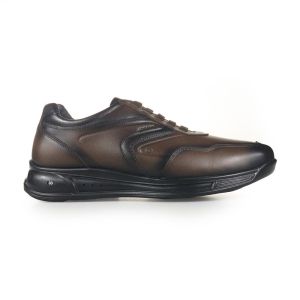 Sapato Masculino Casual Jota Pé 78018P Conforto e Estilo | Flávio's Calçados