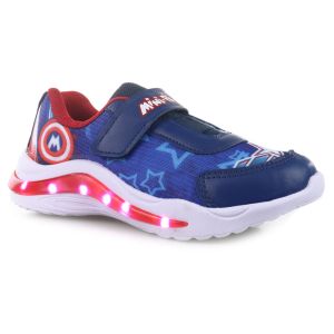 Tênis Infantil Masculino Mini Pé MP2307 Conforto e Estilo | Flávio's Calçados