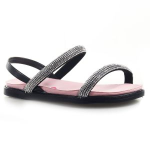 Sandália Infantil Molekinha Conforto e Estilo | Flávio's Calçados