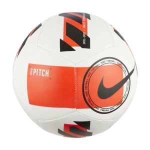 Bola de Campo Nike Pitch - Controle e Durabilidade | Flávio's Calçados
