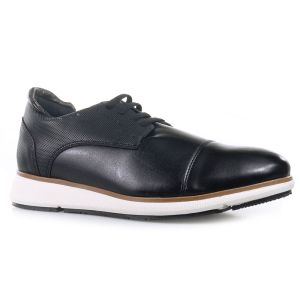 Sapato FranShoes Casual Fp5002 - Conforto e Estilo | Flávio's Calçados