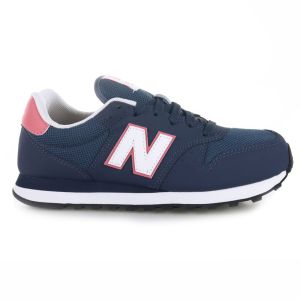 Tênis Feminino New Balance 500 V2 Conforto e Estilo | Flávio's Calçados
