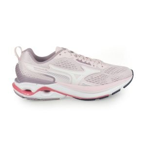 Tênis Feminino Mizuno Dynasty 6 Conforto e Estilo | Flávio's Calçados