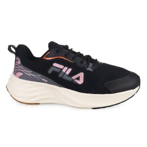Tênis Feminino Esportivo Fila conforto e estilo | Flávio's Calçados