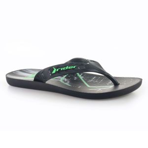 Chinelo Masculino Rider Street City Conforto e Estilo | Flávio's Calçados
