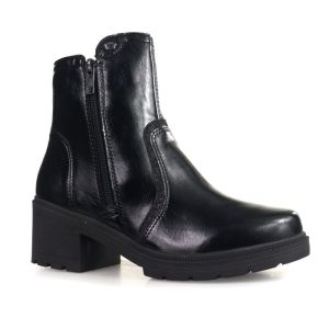 Bota Infantil Pink Cats Dakota Conforto e Estilo | Flávio's Calçados