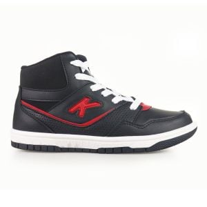 Tênis Casual Infantil Masculino Flavios Kids KR342 | Conforto e Estilo | Flávio's Calçados