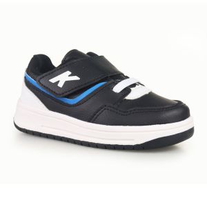 Tênis Bebê Masculino Casual Flavios Kids KR040 | Conforto e Estilo | Flávio's Calçados