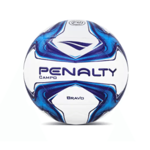 Bola Penalty Campo Bravo XXIV para treino e jogo | Flávio's Calçados