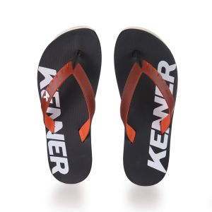 Sandália Masculina Kenner Dnn-29 Conforto e Estilo | Flávio's Calçados