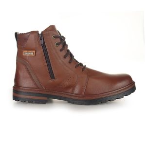 Bota Masculina Stay - Conforto e Estilo | Flávio's Calçados
