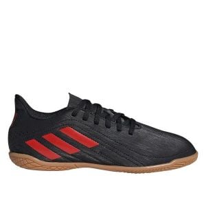 Chuteira Deportivo II Futsal Masculina Adidas | Conforto e Estilo | Flávio's Calçados