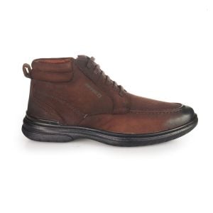 Bota Masculina Casual Pipper 61951 Confortável | Flávio's Calçados