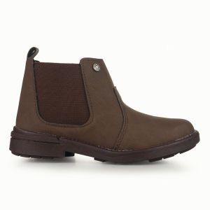 Sapato Infantil Masculino Kidy - Conforto e Estilo | Flávio's Calçados