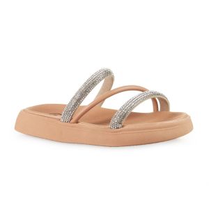 Papete Infantil Feminino Molekinha Conforto e Estilo | Flávio's Calçados