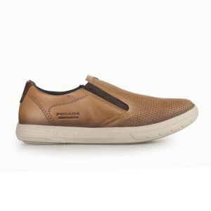 Sapatenis Masculino Pegada 115962-05 Conforto e Estilo | Flávio's Calçados