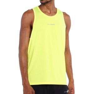 Regata Masculino Poliéster Esportivo Olympikus Azul/Amarelo | Flávio's Calçados