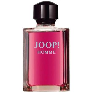 Joop! Homme Eau de Toilette 125 ml - Estilo e Elegância | Flávio's Calçados