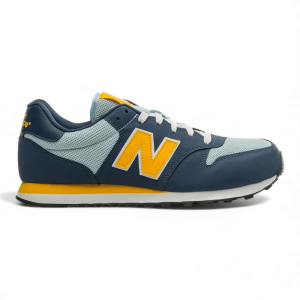 Tênis New Balance Masculino GM500DC2 Conforto e Estilo | Flávio's Calçados