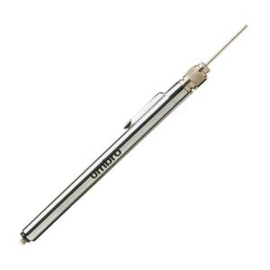 Caneta Calibradora Umbro U23eq016818 - Precisão e Praticidade | Flávio's Calçados
