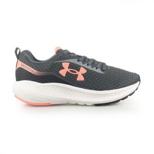 Tênis Feminino Under Armour Charged Wing SE Lilás | Conforto e estilo | Flávio's Calçados