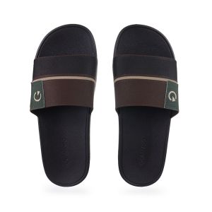 Chinelo Masculino Cartago Conforto e Estilo | Flávio's Calçados