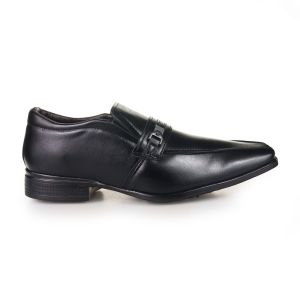 Sapato Masculino Social Fran Shoes Fb2909-003 Conforto e Estilo | Flávio's Calçados