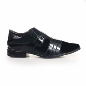 Sapato Masculino Social Fran Shoes Conforto e Estilo | Flávio's Calçados